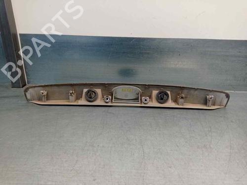 Tailgate handle KIA CERATO I Hatchback (LD) 1.6 | BP11928654C132 