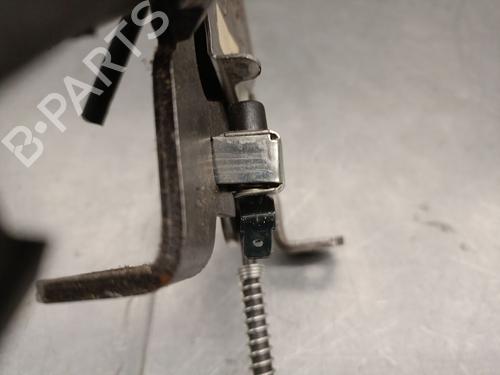 Hand brake OPEL COMBO Box Body/MPV (X12) 1.3 CDTI (B05) | BP38985080I18 - Image 5