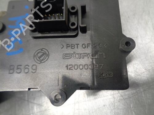 Headlight switch FIAT IDEA (350_) 1.4 16V | BP20262927I24 