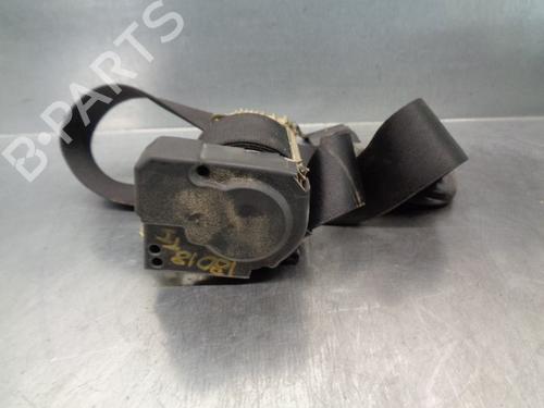 Used Rear left seatbelt BMW X5 (E53) 3.0 d (218 hp) 13504732
