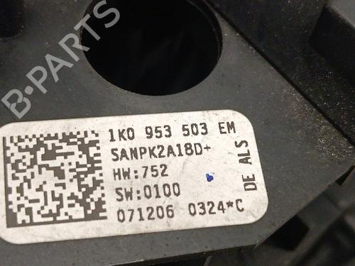 Headlight switch VW GOLF V (1K1) 1.9 TDI | BP37427515I24 - Image 6