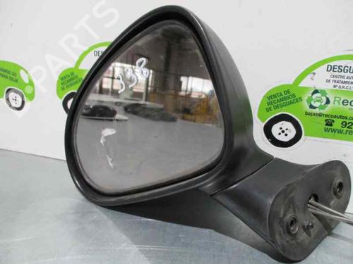 Used Left mirror DAEWOO MATIZ (M100, M150) 0.8 (52 hp) 2106029