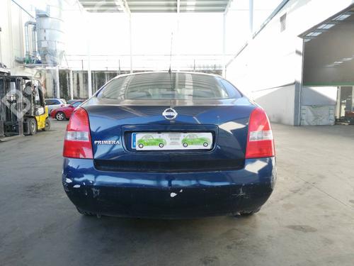 Elektronisk sensor NISSAN PRIMERA (P12) 2.0 | BP8906139M84 