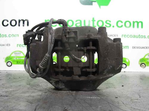 Used Right front brake caliper MERCEDES-BENZ S-CLASS (W140) S 300 Turbo-D (140.135) (177 hp) 11613793