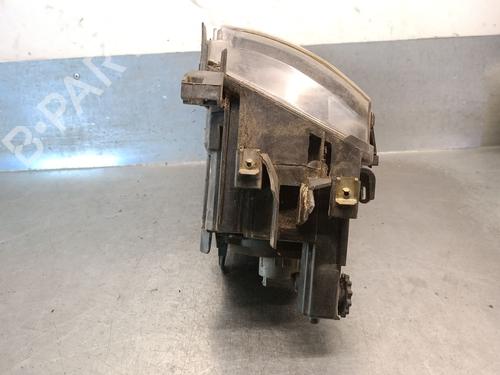 Left headlight BMW 3 (E46) 316 i | BP27807346C28 