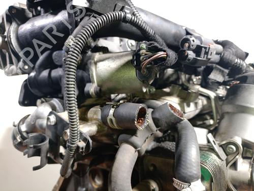 Engine OPEL COMBO Box Body/MPV 1.7 CDTI 16V | BP32203425M1 