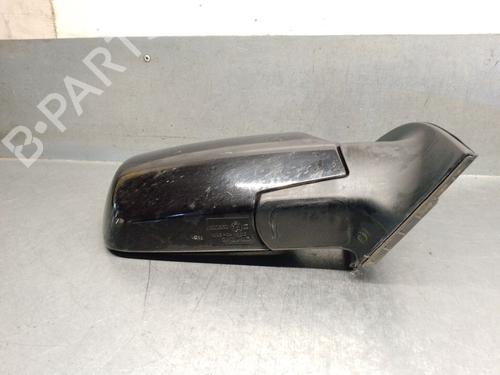 Right mirror KIA CARNIVAL / GRAND CARNIVAL III (VQ) 2.9 CRDi | BP29909244C27 