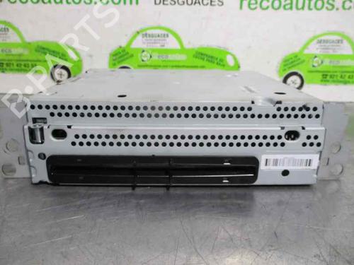 Radio BMW X3 (F25)  | BP2816484E6 