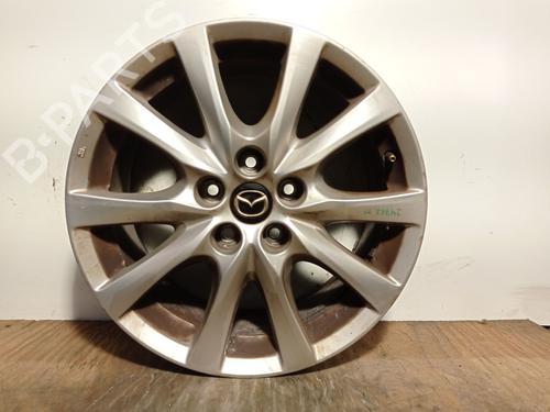 Used Rim Rim MAZDA 6 Saloon (GJ, GL) 2.2 D (GJ2FP) (150 hp) 33244212 33244212