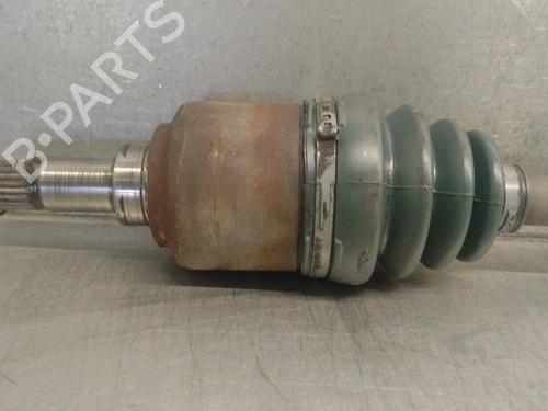 Right front driveshaft LANCIA YPSILON (843_) 1.2 (843.AXL1A) | BP38053319M39 - Image 2