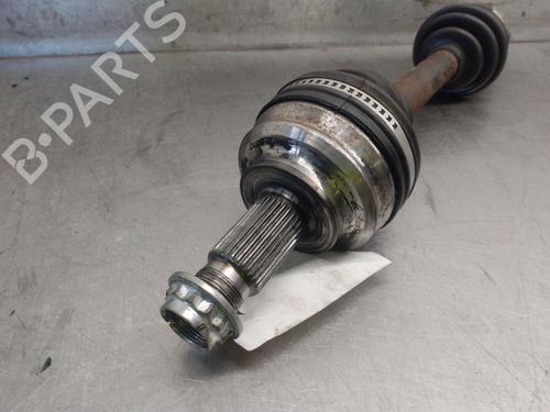 Left front driveshaft BMW X5 (E53) 3.0 d | BP40532186M38 - Image 5
