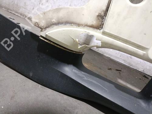Front bumper SMART CITY-COUPE (450) 0.7 (450.352, 450.353) | BP25235969C7 