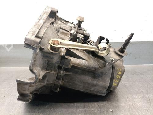 Gearbox PEUGEOT 206 Hatchback (2A/C) 1.4 i | BP29324976M3 