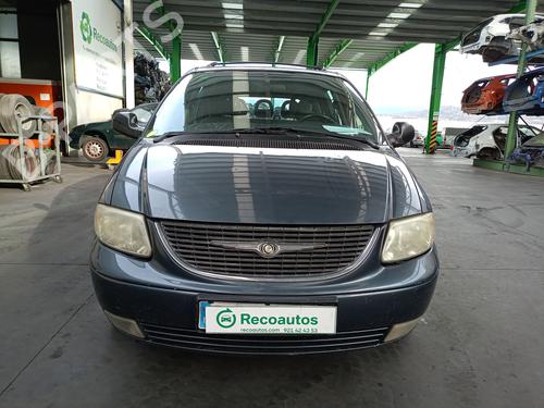 ABS Bremseaggregat CHRYSLER VOYAGER IV (RG, RS) 2.5 CRD | BP30052987M43 