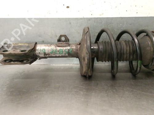 Used Right front shock absorber Right front shock absorber 37535888 37535888