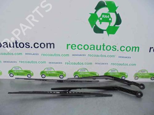 Front windshield wiper arm NISSAN VANETTE CARGO Van (HC 23) 2.3 D | BP3471585C143 