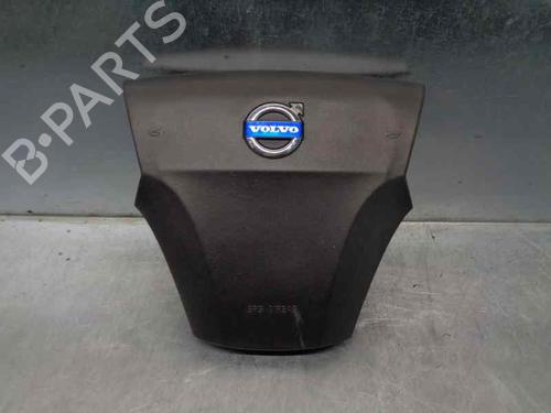 Used Driver airbag VOLVO C30 (533) D5 (180 hp) 7193062
