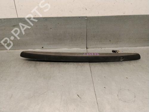 Used Tailgate handle Tailgate handle FIAT PANDA (169_) 1.1 (169.AXA1A) (54 hp) 40219875 40219875