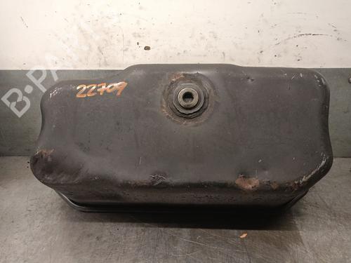 Used Oil sump FIAT DUCATO Van (250_) 130 Multijet 2,3 D (131 hp) 27244058