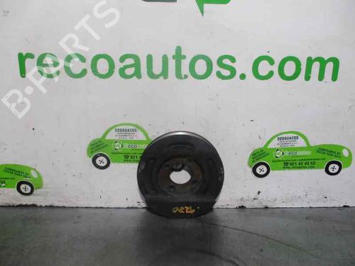 Used Pulley HYUNDAI GETZ (TB) [2001-2011]  20251562
