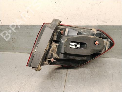 Left taillight MERCEDES-BENZ E-CLASS T-Model (S212) E 200 CDI / BlueTEC (212.205, 212.206) | BP35987231C34 - Image 2