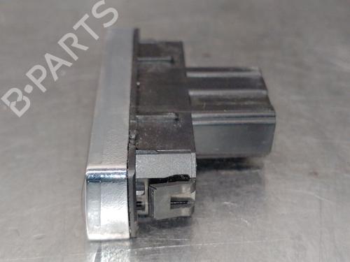 Warning switch FORD MONDEO IV Saloon (BA7) 2.0 TDCi | BP36996371I22 - Image 5