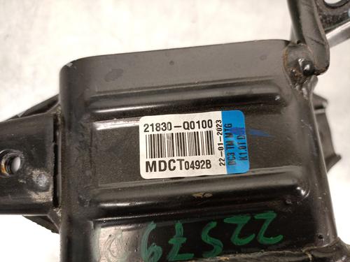 Engine mount HYUNDAI i20 III (BC3, BI3) 1.0 T-GDI hybrid 48V | BP25461276M89 - Image 5