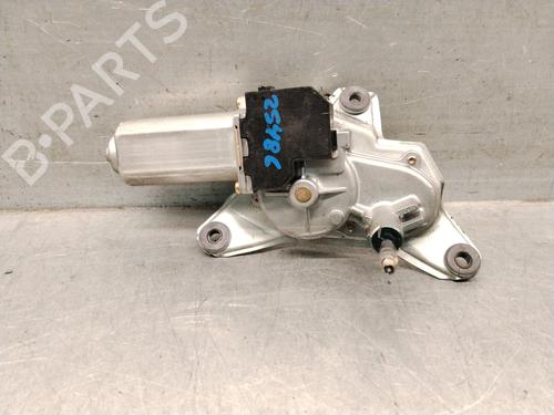 Used Rear wiper motor Rear wiper motor TOYOTA PREVIA II (_R3_) 2.4 (ACR30) (156 hp) 35980430 35980430