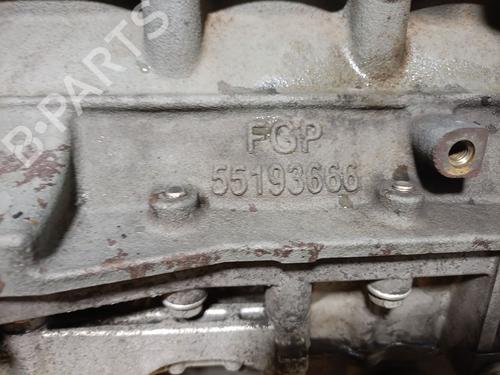 Engine OPEL CORSA C (X01) 1.3 CDTI (F08, F68) | BP33795707M1 - Image 10