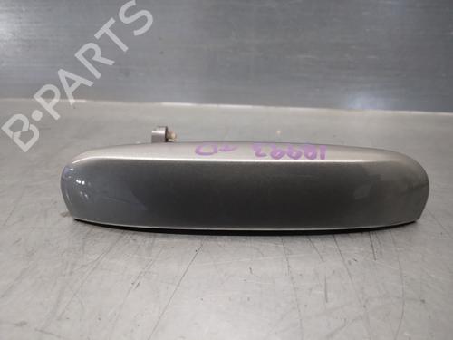 Used Rear right exterior door handle MITSUBISHI MIRAGE / SPACE STAR VI Hatchback (A0_A) 1.2 (A03A) (80 hp) 15727157