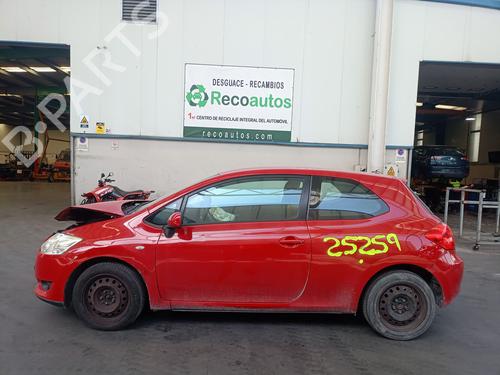 Used Parts TOYOTA AURIS (_E15_)  1.6 (ZRE151_, ZRE151R)  4637036