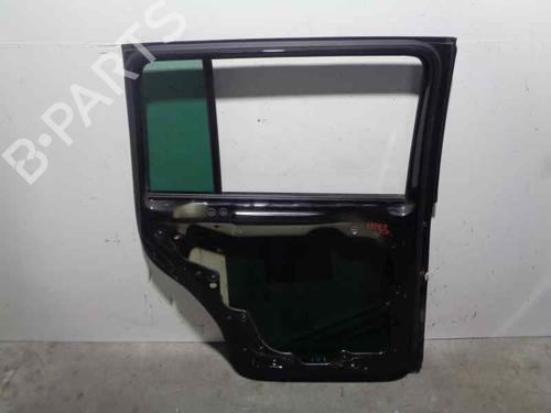 Left rear door VW TOURAN (1T1, 1T2) 1.6 FSI | BP7874069C4 