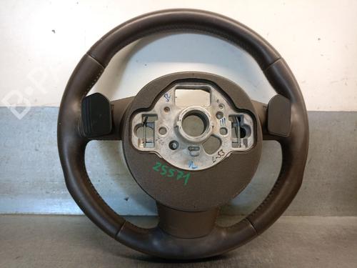 Steering wheel AUDI A7 Sportback (4GA, 4GF) 3.0 TDI quattro | BP36018269C49 - Image 6