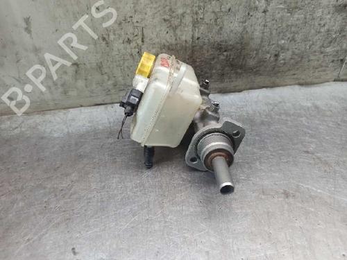 Brake master cylinder SKODA FABIA II (542) 1.2 | BP7633191M77 