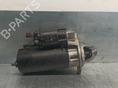 Used Starter OPEL ASTRA F Saloon (T92) [1991-2001]  7440241