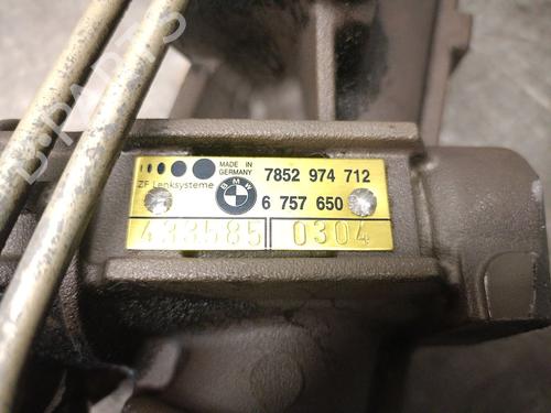 Steering rack BMW 3 (E46) 320 d | BP29239270M22 