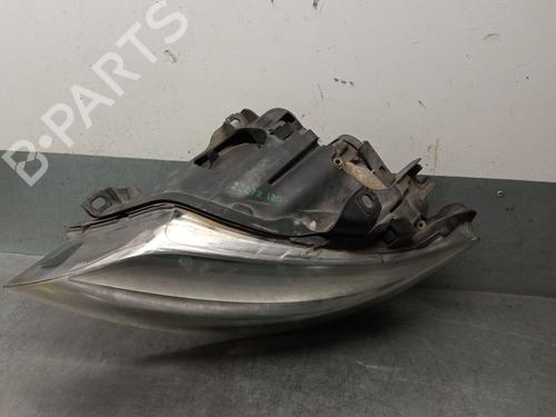 Left headlight AUDI Q7 (4LB) 3.0 TDI quattro | BP30173583C28