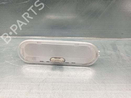 Used Interior roof light DACIA SANDERO II TCe 90 LPG (B8M1) (90 hp) 15818251