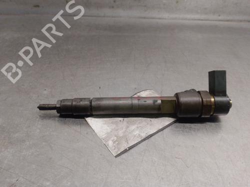 Used Injector Injector MERCEDES-BENZ VITO / MIXTO Van (W639) 115 CDI (639.601, 639.603, 639.605) (150 hp) 40180574 40180574