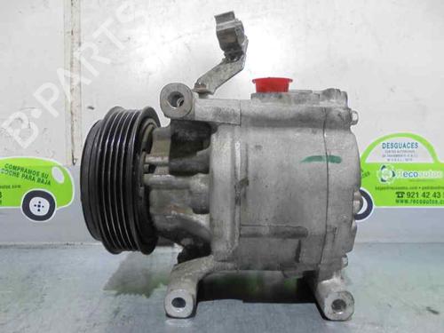 AC compressor FIAT BRAVO II (198_) 1.4 (198AXA1B) | BP2087848M34 