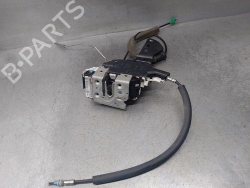 Front left lock FIAT FREEMONT (345_) 2.0 JTD | BP16910526C98 