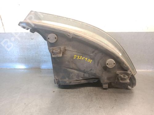 Left headlight SEAT IBIZA III (6L1) 1.9 TDI | BP27639858C28 