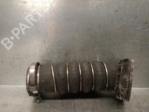 Pipe OPEL ZAFIRA / ZAFIRA FAMILY B (A05) 1.7 CDTI (M75) | BP28064812M125 