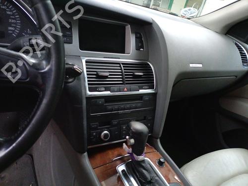 Comfort control module AUDI Q7 (4LB) 3.0 TDI quattro | BP30616490M56 