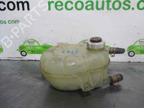 Expansion tank RENAULT MASTER II Van (FD) 2.2 dCI 90 | BP2701048C120 