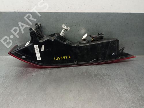 Left taillight JAGUAR F-PACE (X761) 2.0 TD4 | BP30158638C34