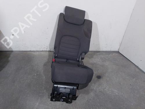 Used Rear seat Rear seat NISSAN PATHFINDER III (R51) 2.5 dCi 4WD (171 hp) 40267954 40267954