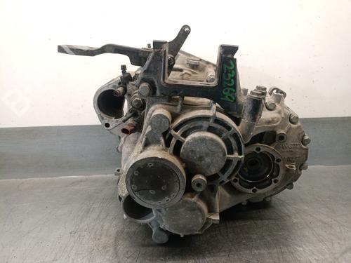 Gearbox SEAT IBIZA III (6L1) 1.9 TDI | BP27652095M3 