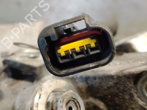 AC compressor SUBARU FORESTER (SJ_) 2.0 D AWD (SJD) | BP35728768M34 - Image 5