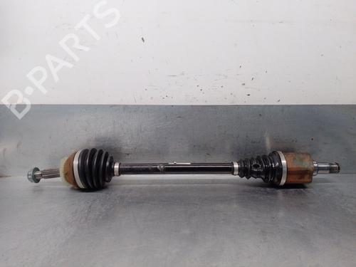 Used Left front driveshaft Left front driveshaft SEAT Mii (KF1, KE1) electric (83 hp) 33437682 33437682